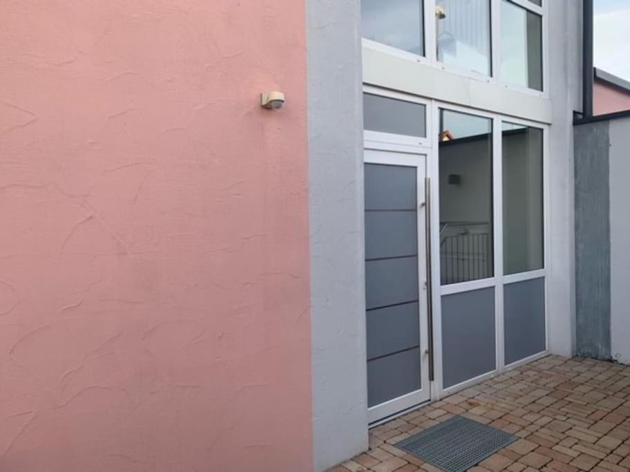 Gemuetliche Kleine Wohnung Wendelstein Eksteriør billede